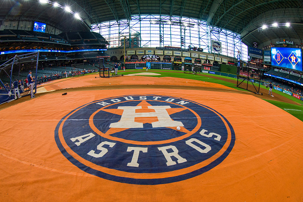 Houston Astros News