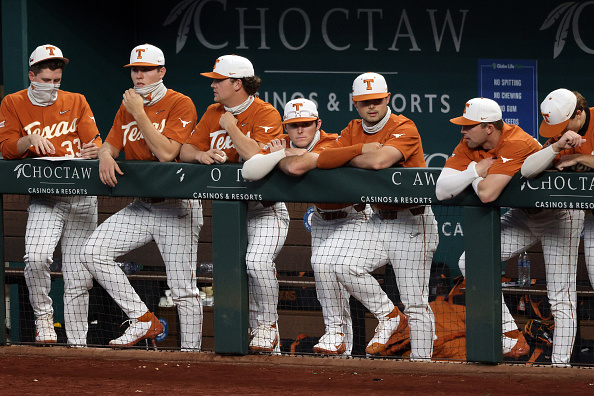 The State of Texas Baseball Address – Part Three