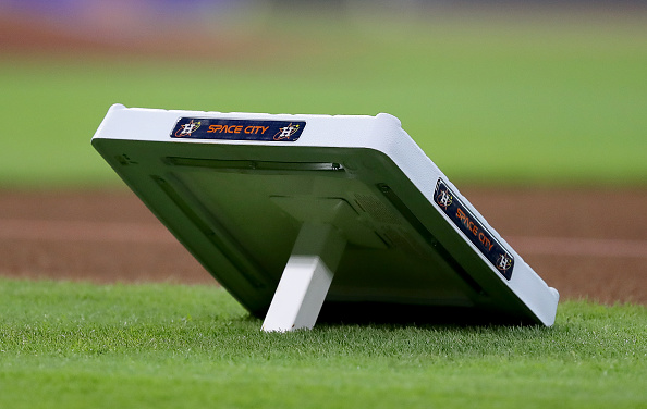 Space City Disconnected