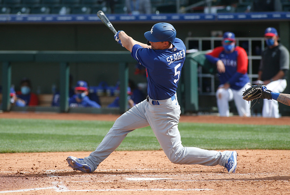 Texas Rangers Season Preview