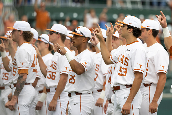 College World Series: Aggies and Longhorns Preview