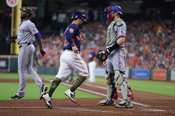 Lonestar Series 2022: Part Three