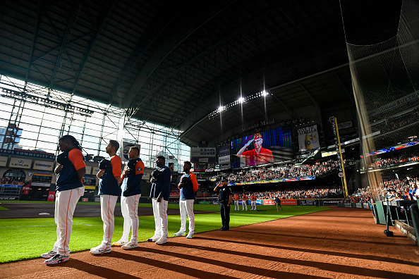 Three Moves the Astros Need to Make at the Trade Deadline