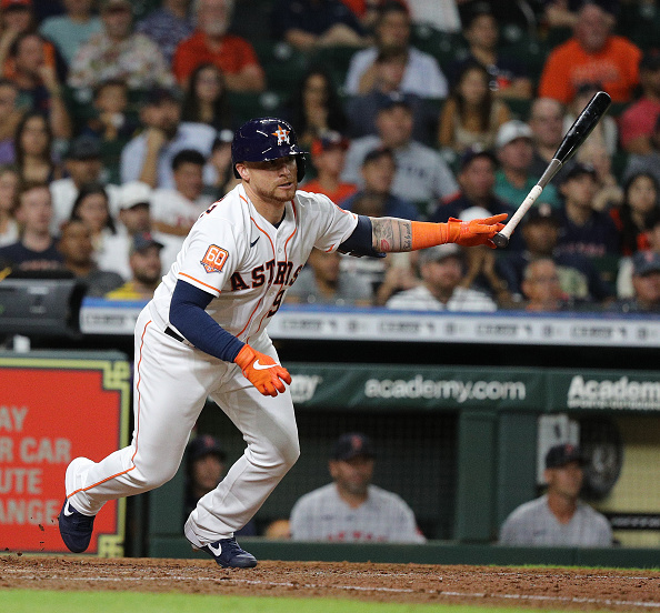 Recapping the Astros Moves at the Trade Deadline