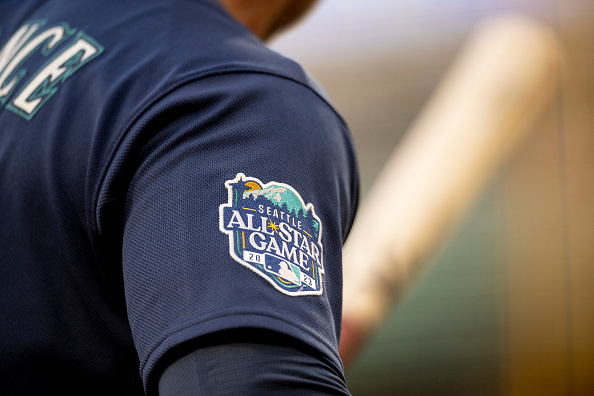 MLB All-Star Game Voting is Now Open