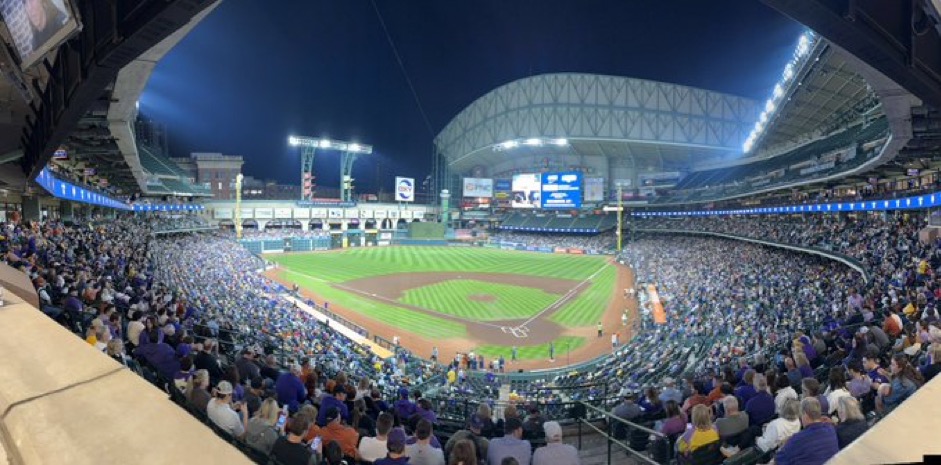 Battle of the Title Titans