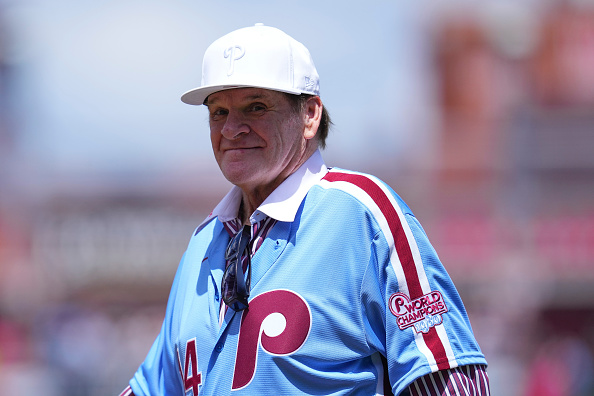 Pete Rose: A Legendary Career Overshadowed by Controversy