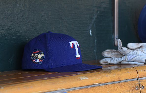 Texas Rangers Offseason News